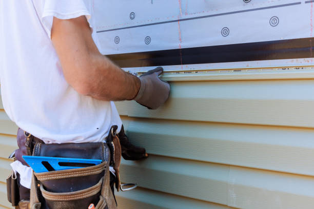 Trusted Siding service in Lincoln University, PA - Squared Siding